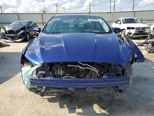 Photo 5 from auction – 2015 FORD FUSION S with VIN 3FA6P0G7XFR274572