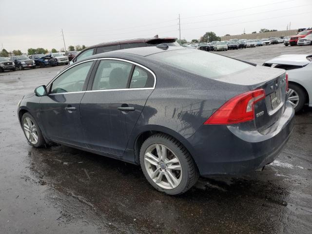 Photo 2 from auction – 2012 VOLVO S60 T5 with VIN YV1622FS4C2092824