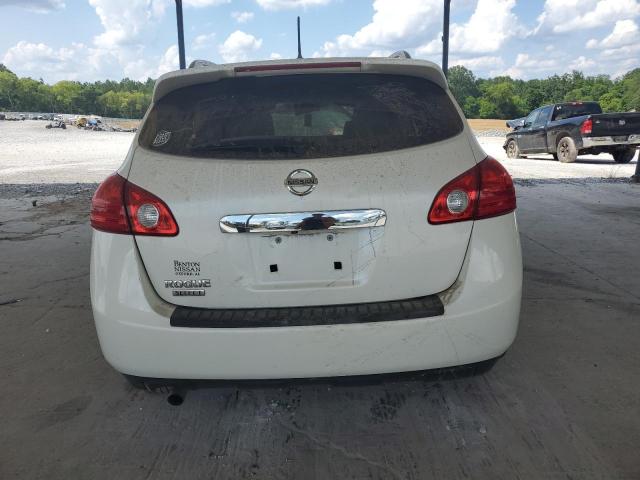 Photo 6 from auction – 2015 NISSAN ROGUE SELE with VIN JN8AS5MT2FW657490