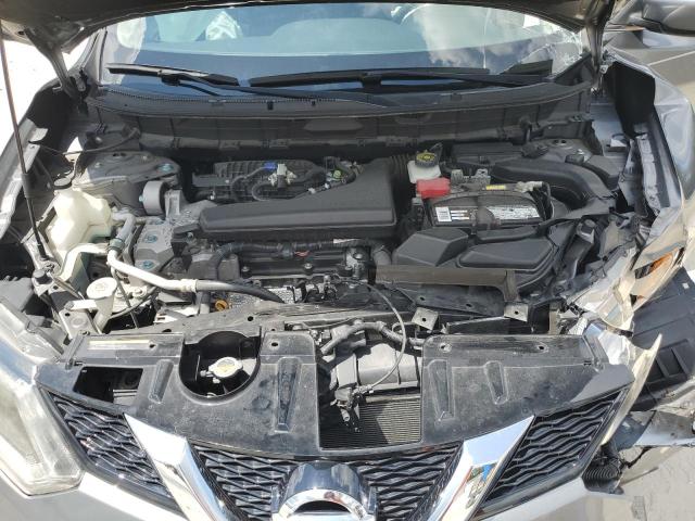 Photo 12 from auction – 2016 NISSAN ROGUE S with VIN JN8AT2MT1GW025688