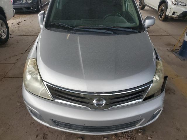 Photo 11 from auction – 2011 NISSAN VERSA S with VIN 3N1BC1CP3BL447459