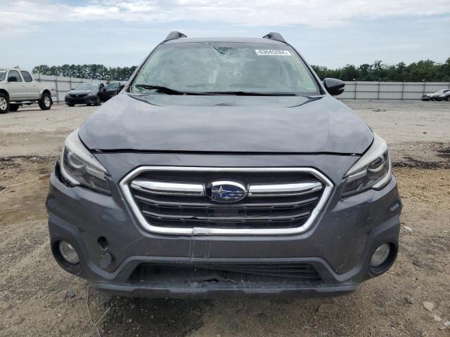 Photo 5 from auction – 2018 SUBARU OUTBACK 3. with VIN 4S4BSENC0J3390791
