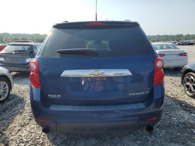 Photo 6 from auction – 2010 CHEVROLET EQUINOX LT with VIN 2CNFLDEY4A6340733