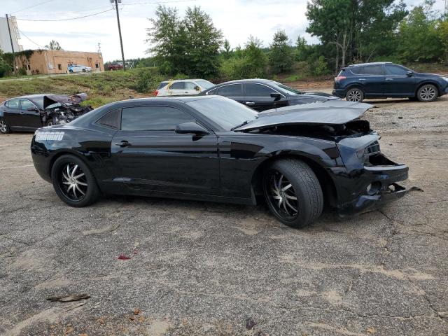 Photo 4 from auction – 2013 CHEVROLET CAMARO LT with VIN 2G1FC1E39D9135105