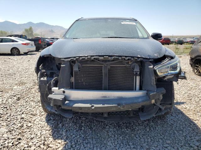 Photo 5 from auction – 2017 INFINITI QX60 with VIN 5N1DL0MN3HC543377