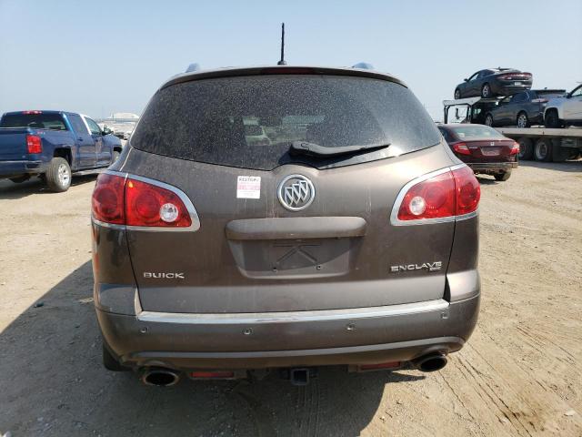 Photo 6 from auction – 2012 BUICK ENCLAVE with VIN 5GAKVDED3CJ343818