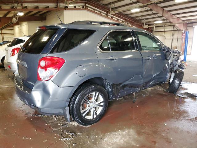Photo 3 from auction – 2013 CHEVROLET EQUINOX LT with VIN 2GNFLNEK8D6199537