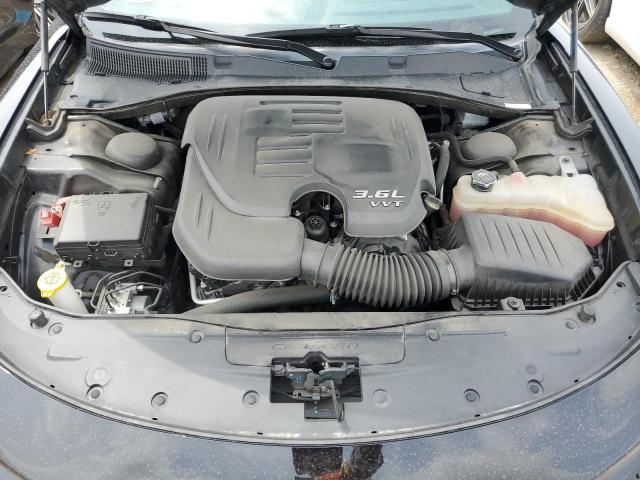 Photo 12 from auction – 2022 DODGE CHARGER SX with VIN 2C3CDXBG8NH145749