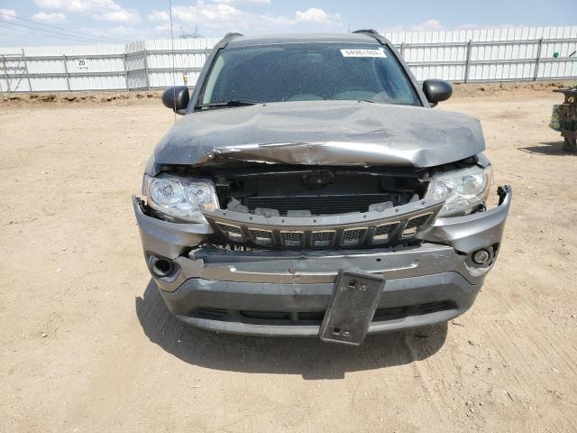Photo 5 from auction – 2011 JEEP COMPASS SP with VIN 1J4NT1FA6BD224561
