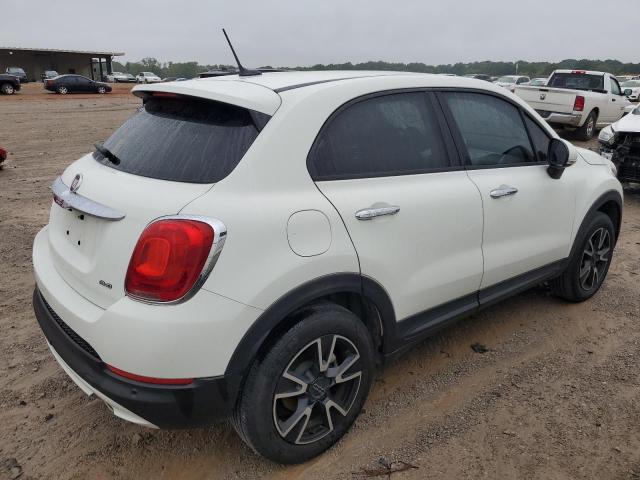Photo 3 from auction – 2016 FIAT 500X EASY with VIN ZFBCFYBT2GP343012