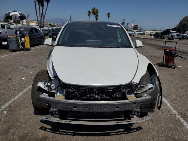 Photo 5 from auction – 2023 TESLA MODEL Y with VIN 7SAYGDEF5PF761026