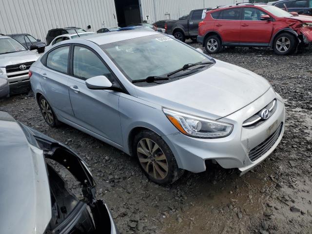 Photo 4 from auction – 2016 HYUNDAI ACCENT with VIN KMHCU4AE5GU045386