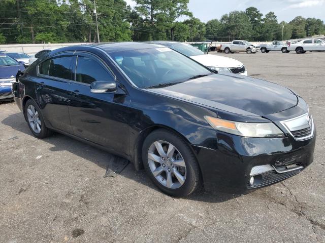 Photo 4 from auction – 2012 ACURA TL with VIN 19UUA8F56CA030670