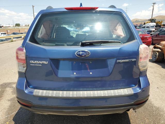 Photo 6 from auction – 2018 SUBARU FORESTER 2 with VIN JF2SJABC0JH549303
