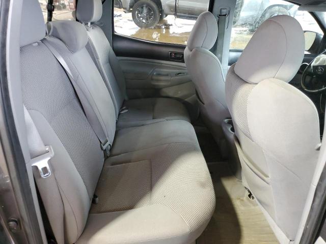 Photo 10 from auction – 2011 TOYOTA TACOMA DOU with VIN 5TFLU4EN4BX002034