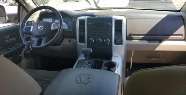 Photo 8 from auction – 2010 DODGE RAM 1500 with VIN 1D7RB1CT9AS226448