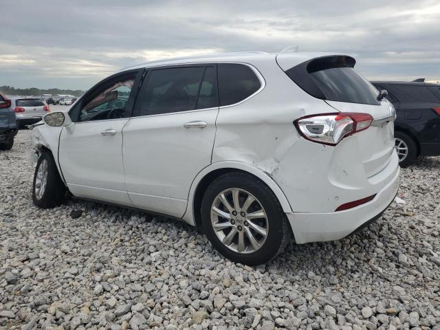 Photo 2 from auction – 2019 BUICK ENVISION E with VIN LRBFXCSA4KD023837
