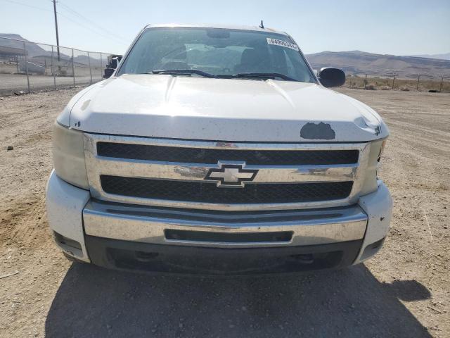 Photo 5 from auction – 2009 CHEVROLET SILVERADO with VIN 2GCEK233291132616