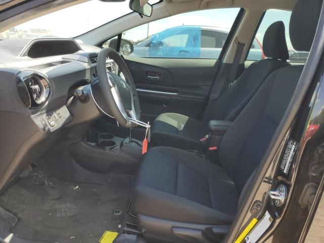 Photo 7 from auction – 2016 TOYOTA PRIUS C with VIN JTDKDTB36G1132108