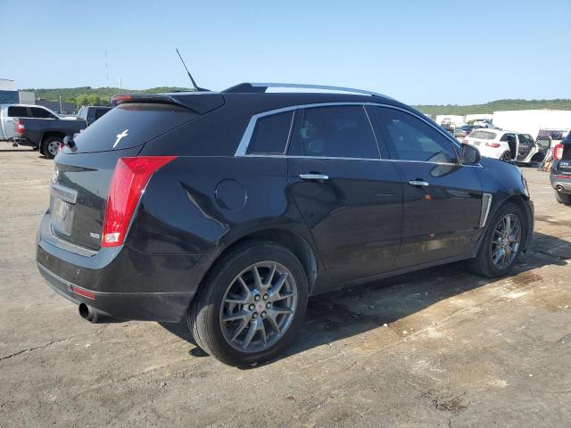 Photo 3 from auction – 2014 CADILLAC SRX PREMIU with VIN 3GYFNGE32ES567635