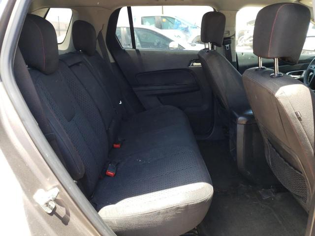 Foto 11 de la subasta – 2012 GMC TERRAIN SL con VIN 2GKALMEK9C6185257