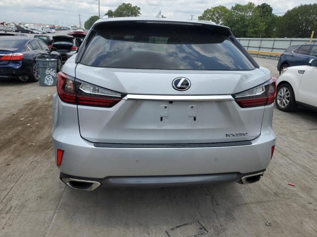 Photo 6 from auction – 2016 LEXUS RX 350 with VIN 2T2ZZMCA0GC015330
