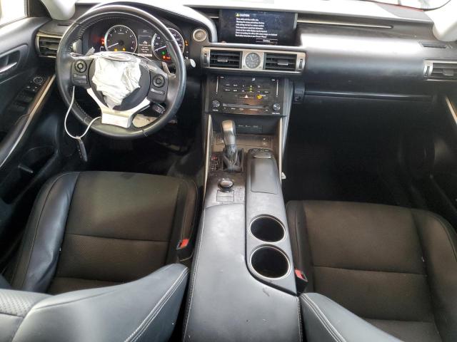 Photo 8 from auction – 2014 LEXUS IS 250 with VIN JTHCF1D28E5011169