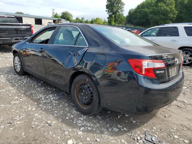 Photo 2 from auction – 2014 TOYOTA CAMRY L with VIN 4T4BF1FK8ER357563