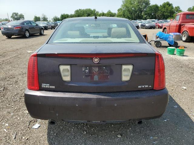 Photo 6 from auction – 2008 CADILLAC STS with VIN 1G6DD67V780176777