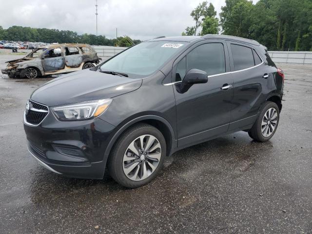 BUICK ENCORE PRE 2022 with VIN KL4CJASM1NB531973 - Photo from auction