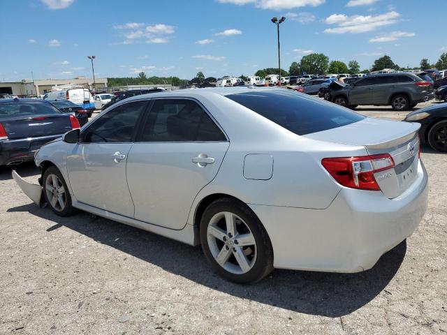 Photo 2 from auction – 2012 TOYOTA CAMRY BASE with VIN 4T1BF1FK8CU015540
