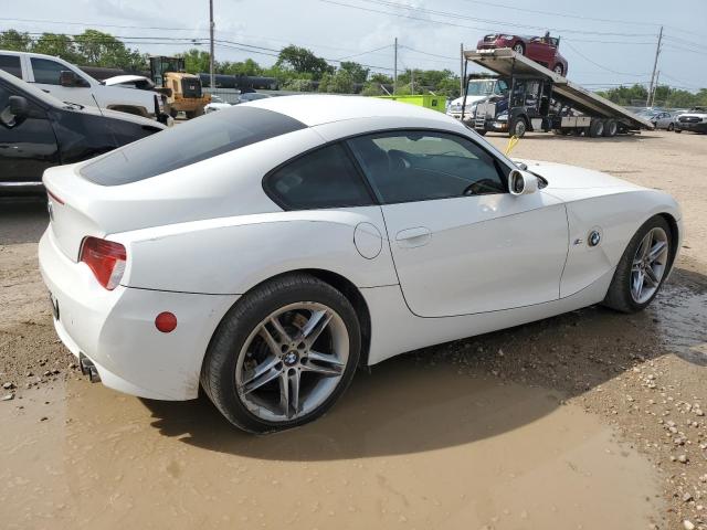 Photo 3 from auction – 2007 BMW M COUPE with VIN 5UMDU93447LM08126