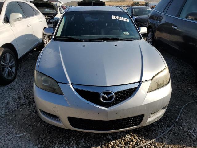 Photo 5 from auction – 2007 MAZDA 3 I with VIN JM1BK12F371646356