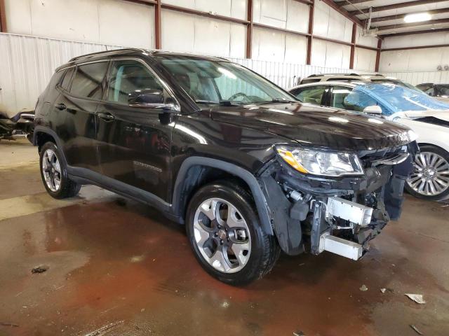 Photo 4 from auction – 2019 JEEP COMPASS LI with VIN 3C4NJDCB9KT666044