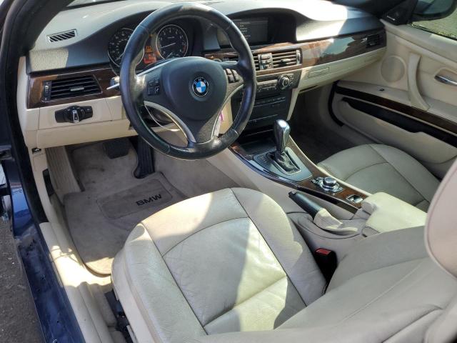 Photo 8 from auction – 2012 BMW 335 I with VIN WBADX7C52CE744345