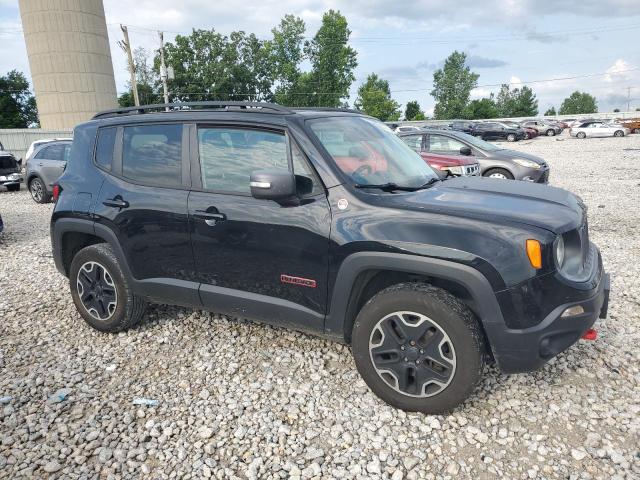 Photo 4 from auction – 2016 JEEP RENEGADE T with VIN ZACCJBCT3GPD00986