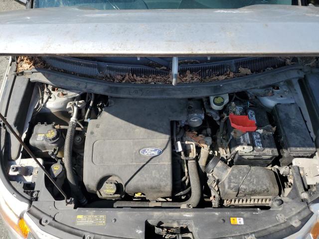 Photo 11 from auction – 2011 FORD EXPLORER X with VIN 1FMHK8D87BGA47897