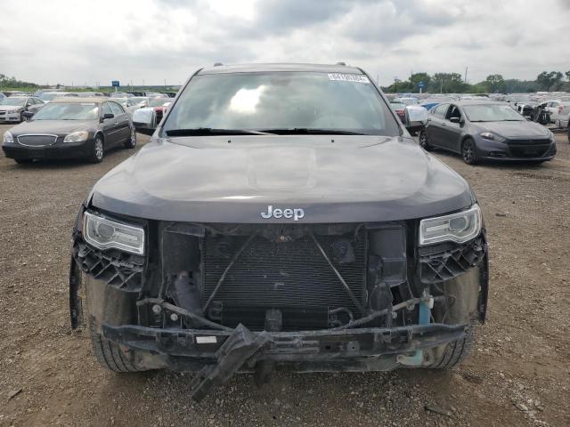 Photo 5 from auction – 2015 JEEP GRAND CHER with VIN 1C4RJFBG3FC865389