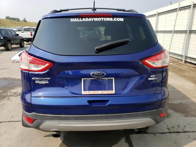Photo 6 from auction – 2014 FORD ESCAPE SE with VIN 1FMCU9GX6EUB80041