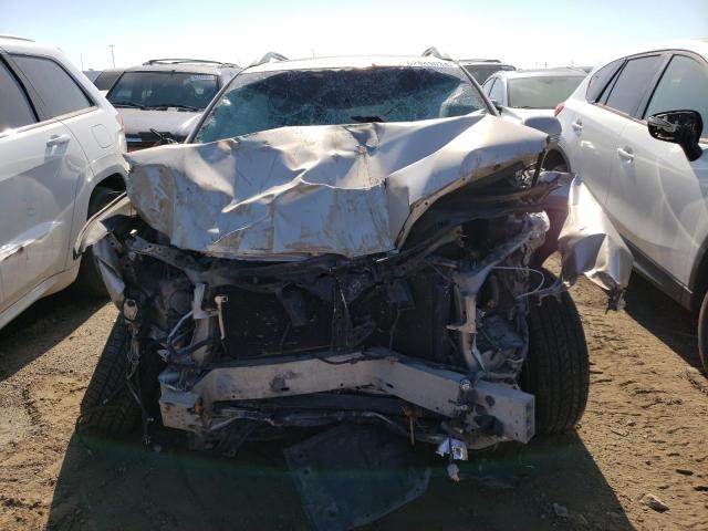 Photo 5 from auction – 2014 LEXUS RX 350 BAS with VIN 2T2BK1BA5EC227269
