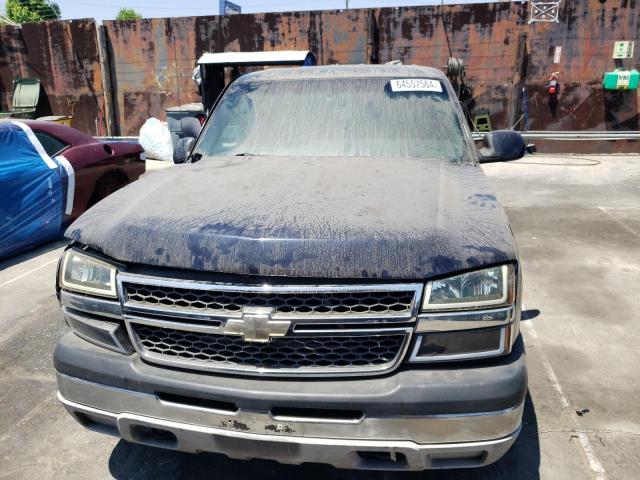 Photo 5 from auction – 2005 CHEVROLET SILVERADO with VIN 2GCEC13T951142237