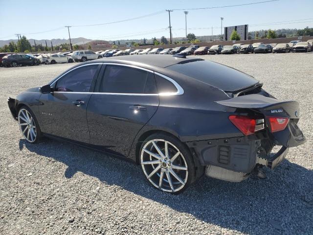 Photo 2 from auction – 2017 CHEVROLET MALIBU LT with VIN 1G1ZE5ST5HF244497