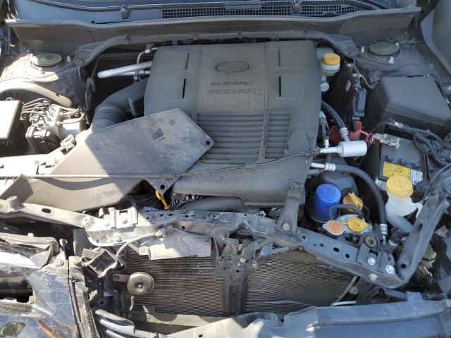 Фото 12 с аукциона – 2019 SUBARU FORESTER S с VIN JF2SKAPC2KH529898