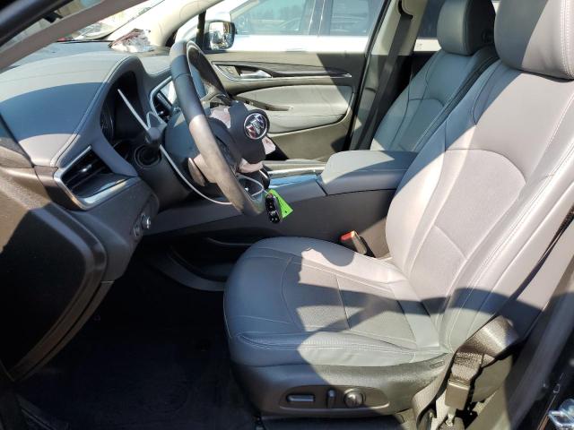Photo 7 from auction – 2020 BUICK ENCLAVE ES with VIN 5GAERBKW6LJ154141