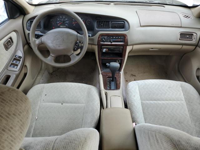 Photo 8 from auction – 2001 NISSAN ALTIMA XE with VIN 1N4DL01D71C141406