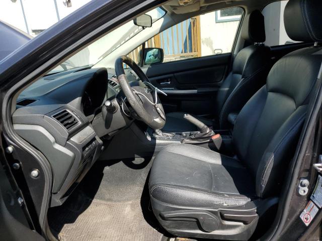 Photo 7 from auction – 2015 SUBARU XV CROSSTR with VIN JF2GPAPC8FH275210