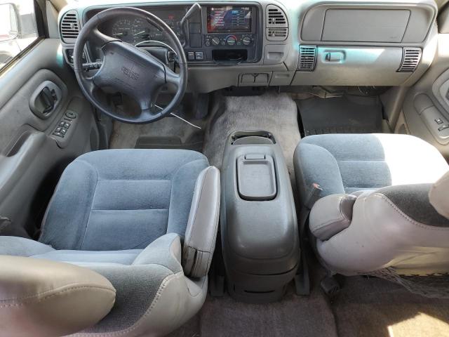 Photo 8 from auction – 1997 GMC YUKON with VIN 1GKEK13R8VJ750655