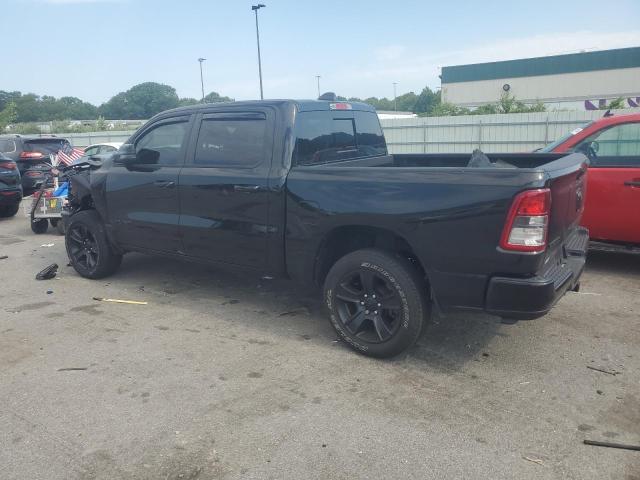Photo 2 from auction – 2024 RAM 1500 BIG H with VIN 1C6RRFFG4RN144839