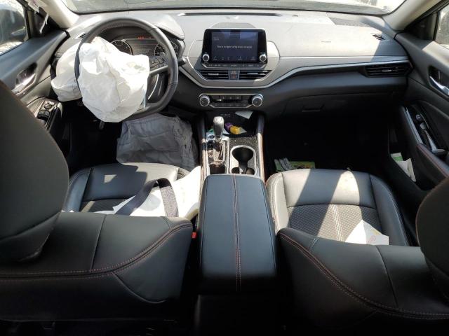 Photo 8 from auction – 2024 NISSAN ALTIMA SR with VIN 1N4BL4CV2RN320151