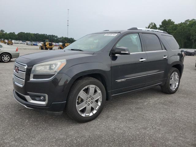 GMC ACADIA DEN 2014 with VIN 1GKKRTKD7EJ114938 - Photo from auction